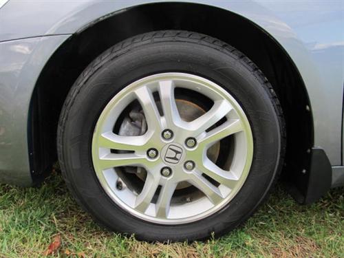 Honda Accord 2007 photo 2