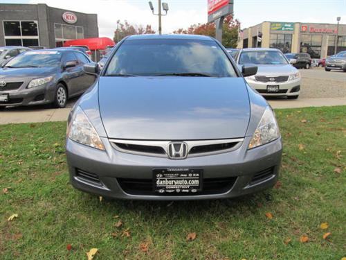 Honda Accord 2007 photo 5