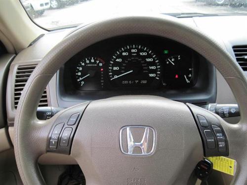 Honda Accord 2007 photo 2