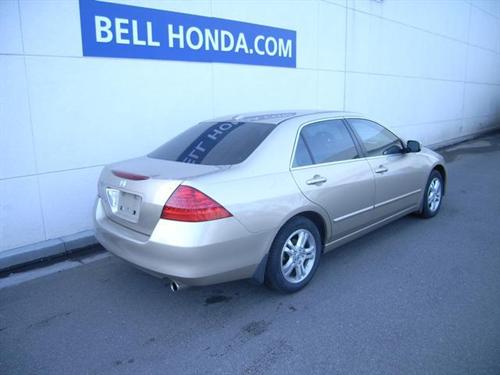 Honda Accord EC Four-wheel Drive Other
