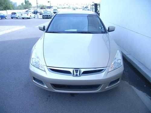 Honda Accord 2007 photo 2