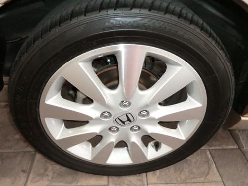 Honda Accord 2007 photo 2