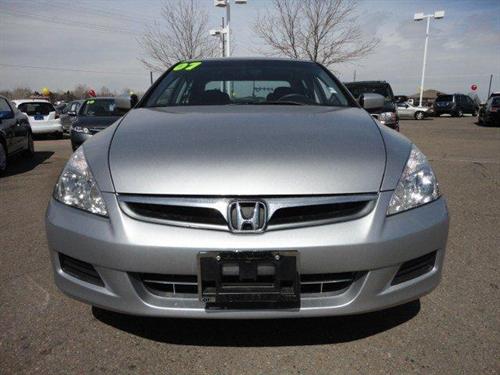 Honda Accord 2007 photo 3