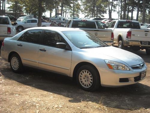 Honda Accord 2007 photo 3