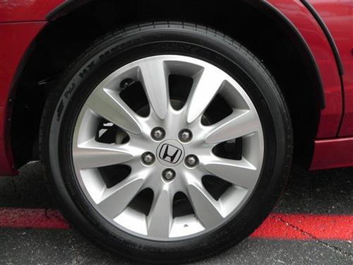 Honda Accord 2007 photo 1