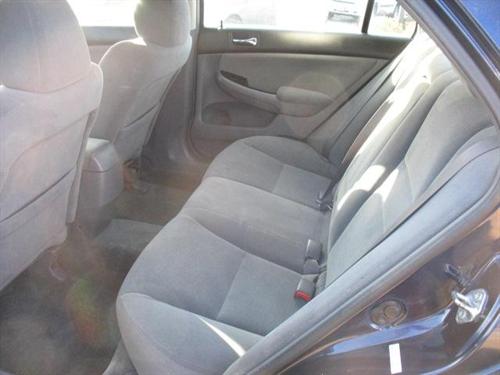 Honda Accord 2007 photo 2