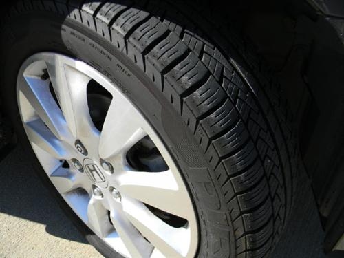 Honda Accord Z71 1/2 Ton Step Side4x4 Other