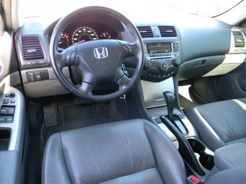 Honda Accord 2007 photo 2
