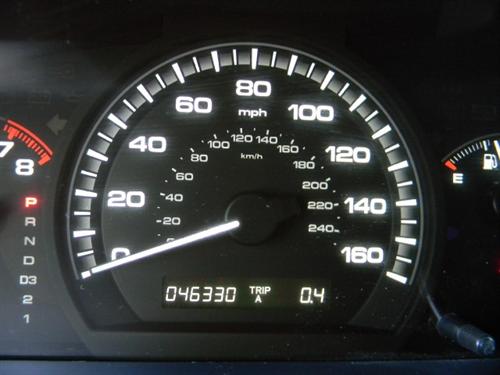 Honda Accord 2007 photo 3
