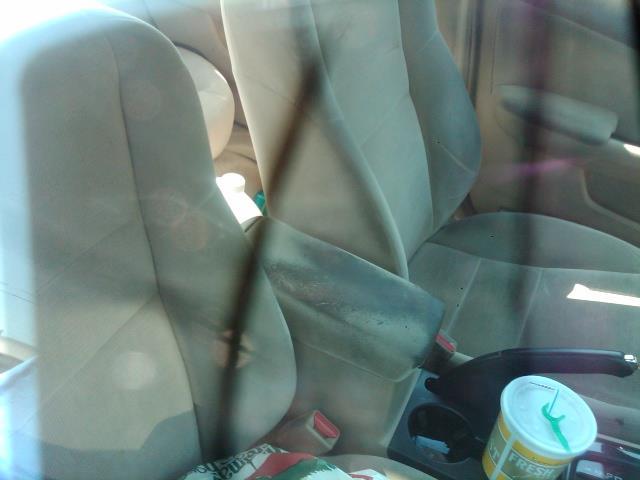 Honda Accord K2500 4x4 Sedan