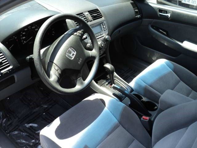 Honda Accord 2007 photo 3