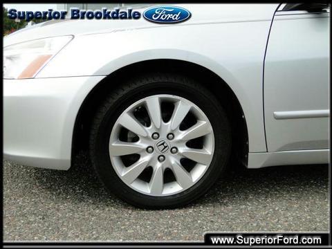 Honda Accord 2007 photo 2