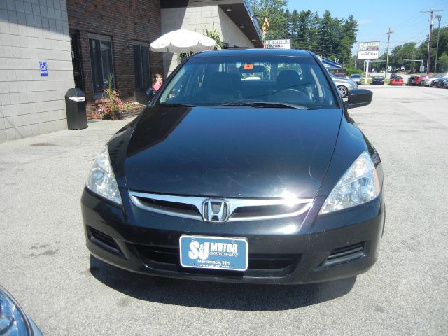 Honda Accord 2007 photo 2