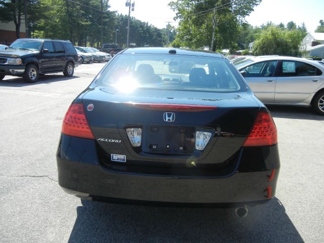 Honda Accord 2007 photo 4
