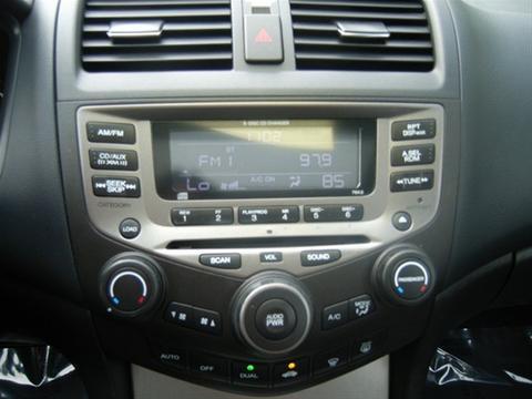 Honda Accord EC Four-wheel Drive Other