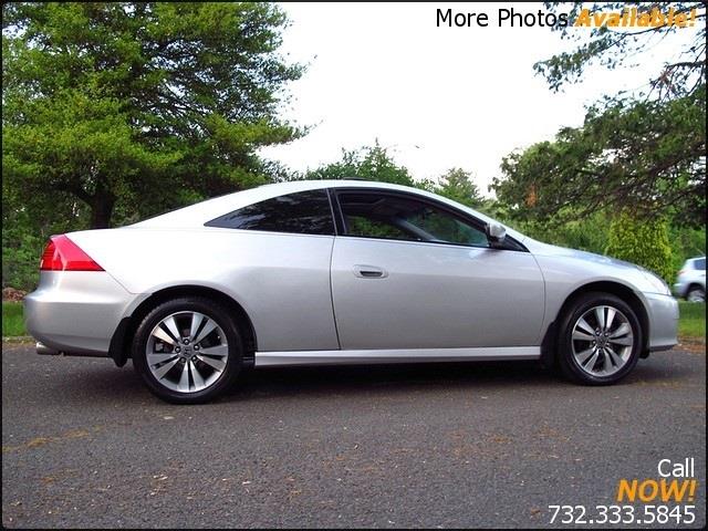 Honda Accord 2007 photo 1