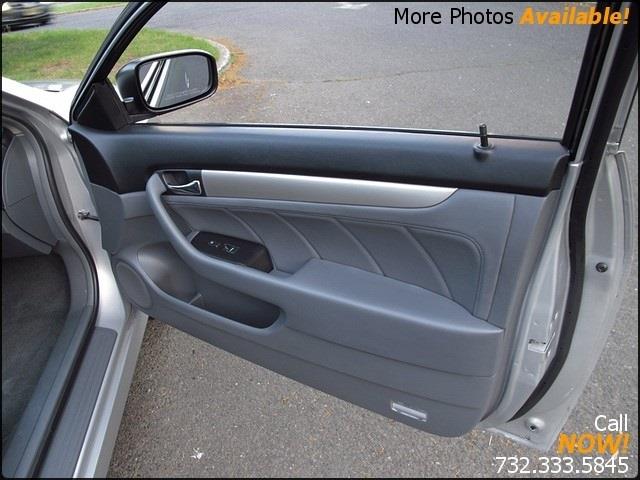 Honda Accord 2007 photo 2