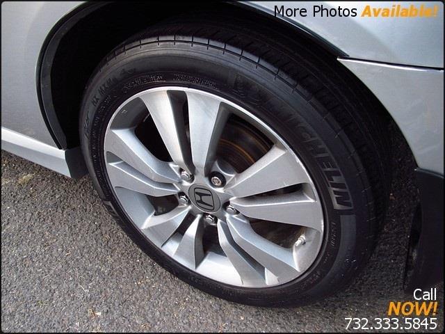 Honda Accord 2007 photo 4