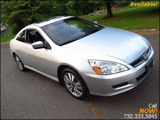 Honda Accord 2007 photo 5