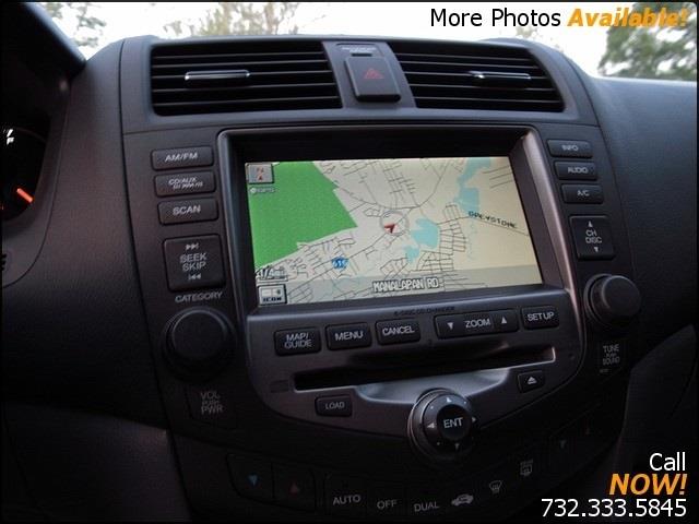 Honda Accord 2007 photo 8