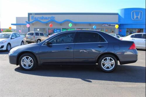 Honda Accord Open-top Other