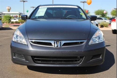 Honda Accord 2007 photo 3