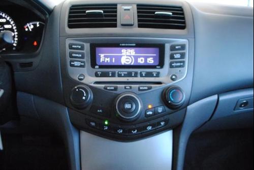 Honda Accord 2007 photo 4