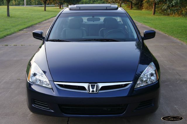 Honda Accord 2007 photo 2