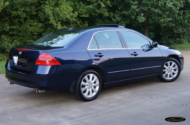 Honda Accord 2007 photo 3