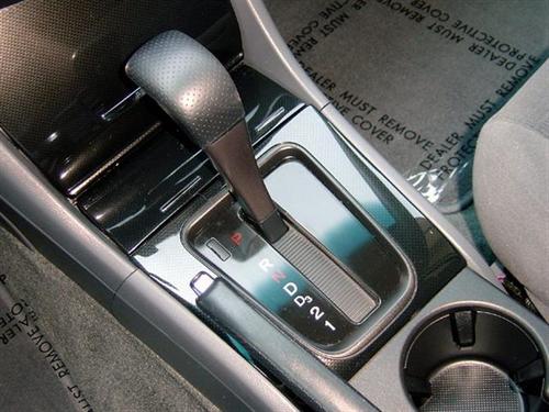 Honda Accord Navigation Chrome RR DVD Other