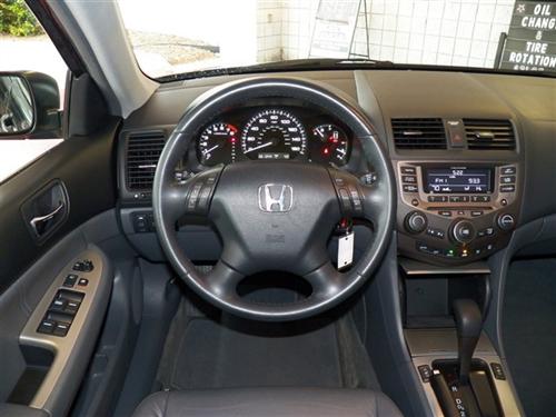 Honda Accord Z71 1/2 Ton Step Side4x4 Other