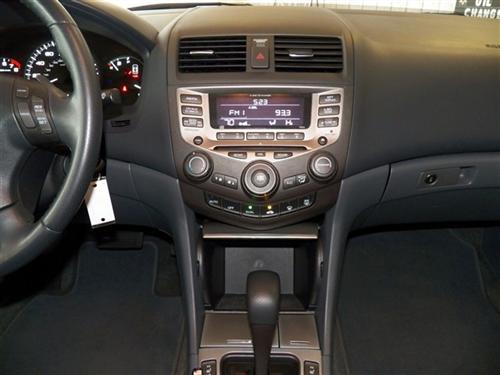 Honda Accord 2007 photo 2