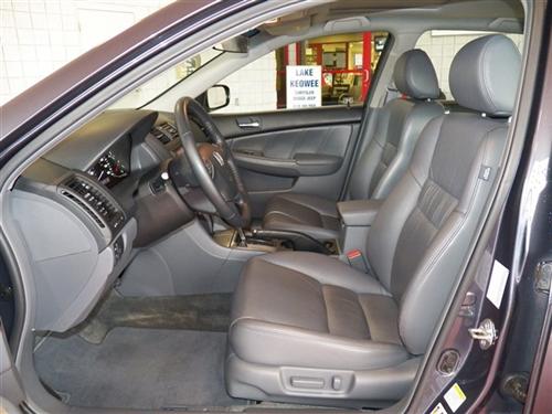Honda Accord 2007 photo 3