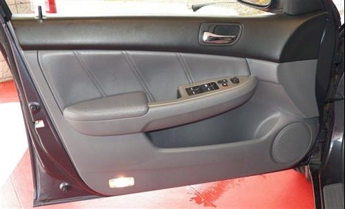 Honda Accord 2007 photo 5