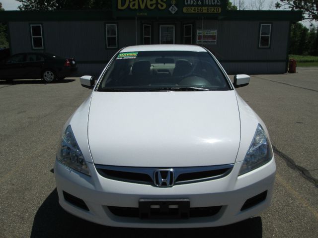 Honda Accord 2007 photo 3