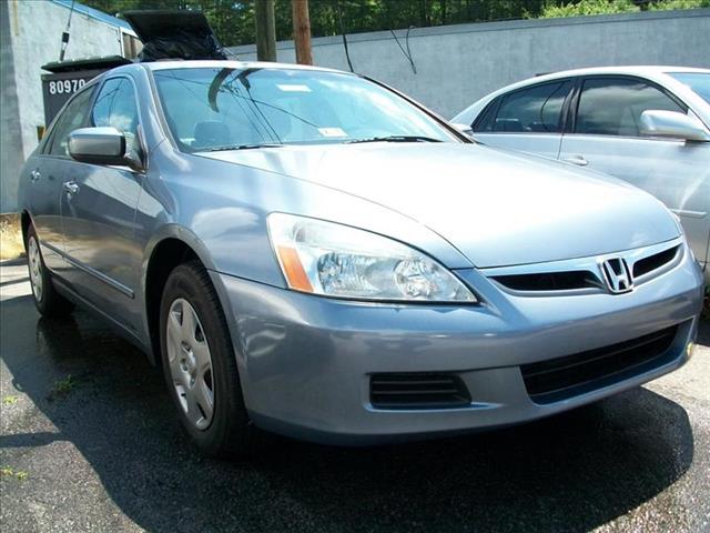 Honda Accord 2007 photo 2