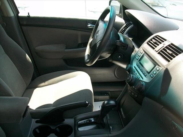 Honda Accord 2007 photo 3