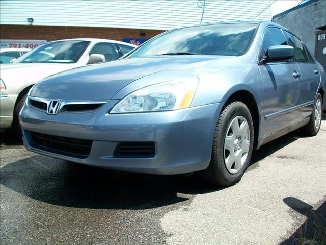 Honda Accord 2007 photo 4