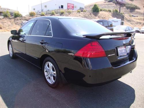 Honda Accord Navigation Chrome RR DVD Other