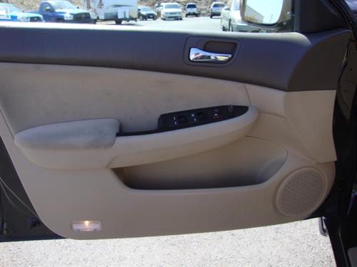 Honda Accord 2007 photo 3