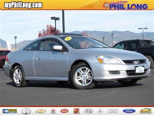 Honda Accord EC Four-wheel Drive Other