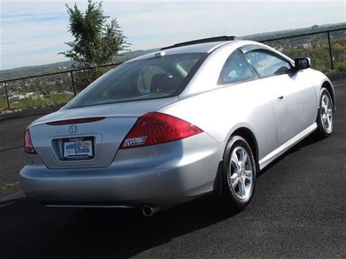 Honda Accord 2007 photo 2
