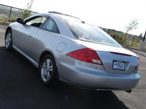 Honda Accord 2007 photo 4