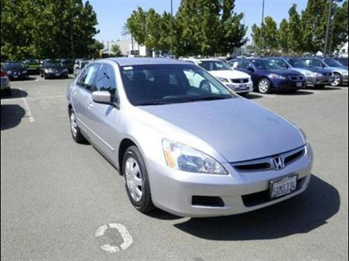 Honda Accord SR5 TRD Sport Other