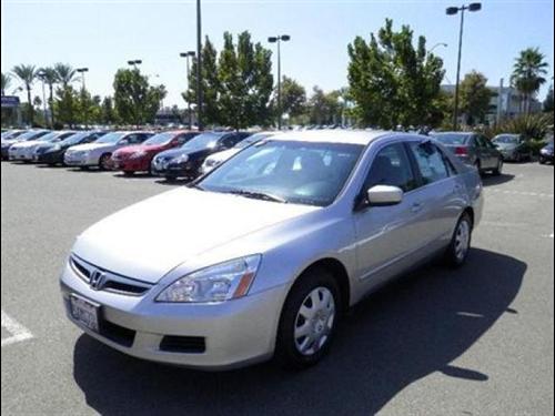 Honda Accord 2007 photo 2