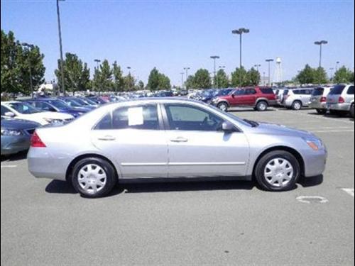 Honda Accord 2007 photo 3