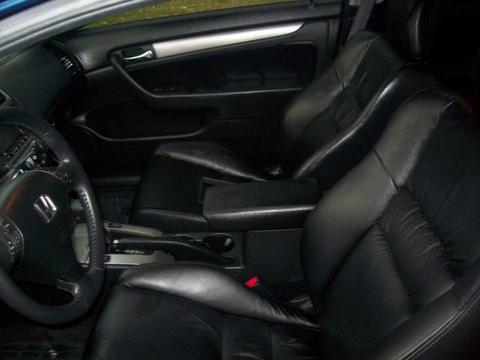 Honda Accord 2007 photo 2