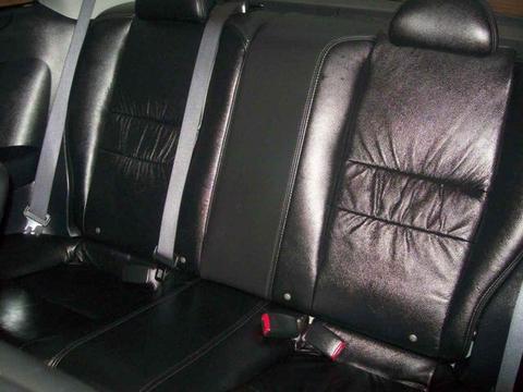 Honda Accord 2007 photo 3