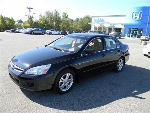 Honda Accord Navigation Chrome RR DVD Other