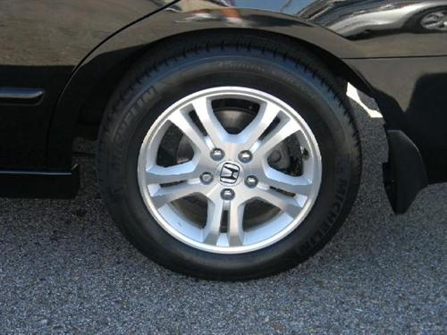 Honda Accord 2007 photo 2